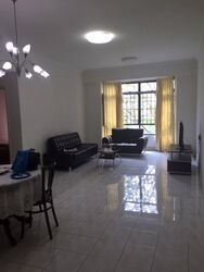 Euro-Asia Park (D13), Condominium #354885481